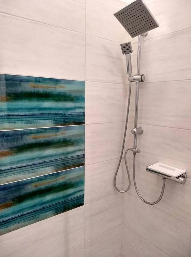Abc Apartment Budapest Bagian luar foto